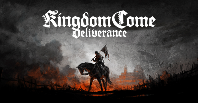 Kingdom Come: Deliverance GoG Üzerinde 60 Dolar'dan Satışa Çıkarıldı