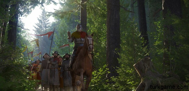 Kingdom Come: Deliverance GoG Üzerinde 60 Dolar'dan Satışa Çıkarıldı