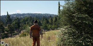 SCUM Hakkında Yeni Oynanış Videosu Yayınlandı