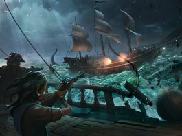 Sea of Thieves Final Sürümünün Özellikleri Şimdiden Belli Oldu