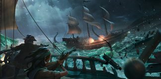 Sea of Thieves Final Sürümünün Özellikleri Şimdiden Belli Oldu