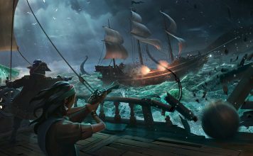 Sea of Thieves Final Sürümünün Özellikleri Şimdiden Belli Oldu