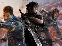 iSquare Enix Hikaye Odaklı Singleplayer Oyunlar Çıkarmayı Sürdürecek