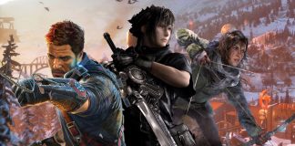 iSquare Enix Hikaye Odaklı Singleplayer Oyunlar Çıkarmayı Sürdürecek