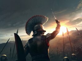 Total War Arena Açık Beta Versiyonu Çıktı