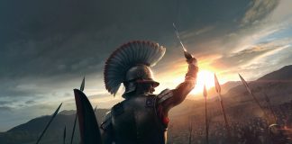 Total War Arena Açık Beta Versiyonu Çıktı