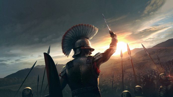Total War Arena Açık Beta Versiyonu Çıktı