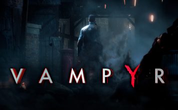 Vampyr 5 Haziran'da Resmen Çıkıyor!