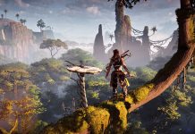 Horizon Zero Dawn'ın Şu Ana Kadar Kaç Adet Sattığı Açıklandı