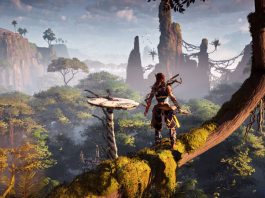 Horizon Zero Dawn'ın Şu Ana Kadar Kaç Adet Sattığı Açıklandı