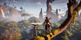 Horizon Zero Dawn'ın Şu Ana Kadar Kaç Adet Sattığı Açıklandı