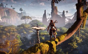 Horizon Zero Dawn'ın Şu Ana Kadar Kaç Adet Sattığı Açıklandı
