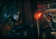Ubisoft, Rainbow Six Siege İçin Yeni Bir Önlem Alıyor