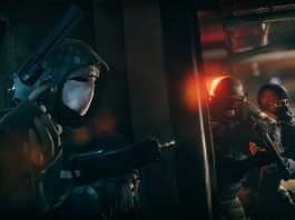 Ubisoft, Rainbow Six Siege İçin Yeni Bir Önlem Alıyor