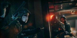 Ubisoft, Rainbow Six Siege İçin Yeni Bir Önlem Alıyor