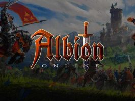Albion Online Türk Guild Lonca Klan Clan