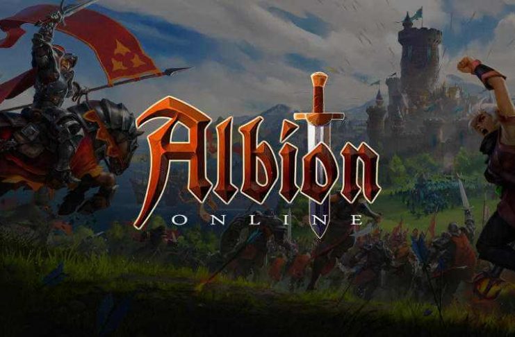 Albion Online Türk Guild Lonca Klan Clan